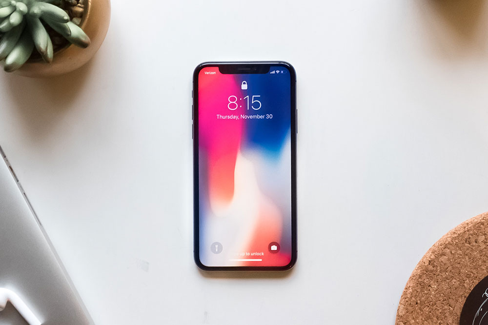 The latest iPhone 12 Pro 5G &#8211; Display and camera specs