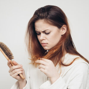 Things You Never Knew About Treating Hair Loss