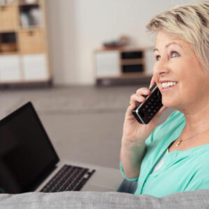 Things to consider before applying for senior cell phone plans