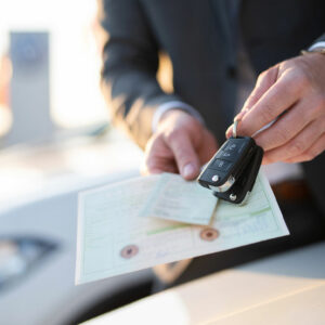 Things to know about vehicle licensing and registration