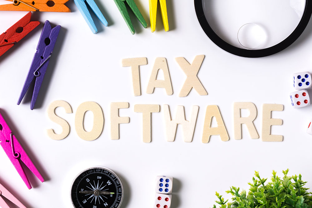 Things to know before buying a sales tax software