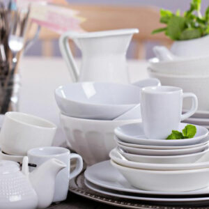 Things to keep in mind while purchasing your next dinnerware sets