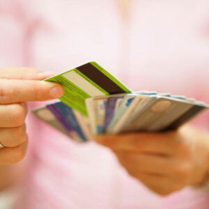 Things to look for when choosing a credit card