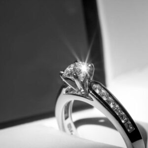 Things you need to consider before buying your engagement rings