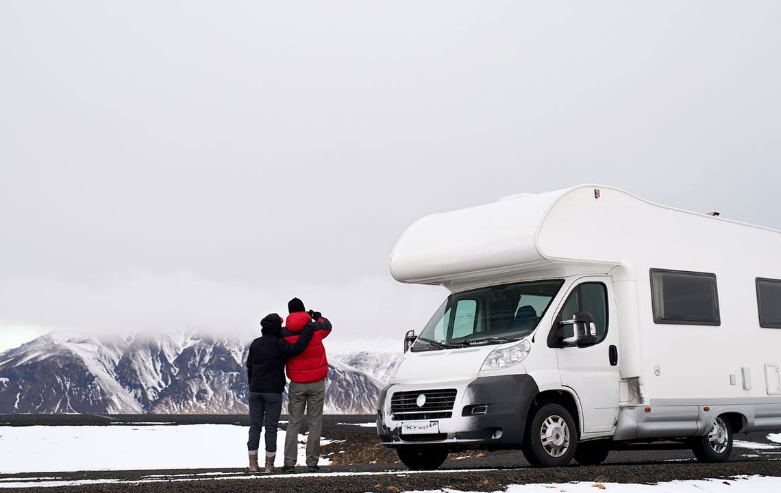 Things you need to know about RV rentals