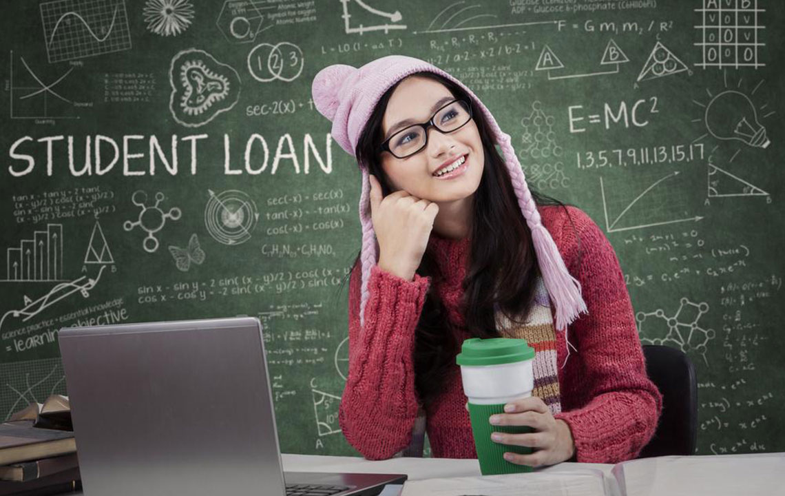 Three types of Student Loan Forgiveness plan