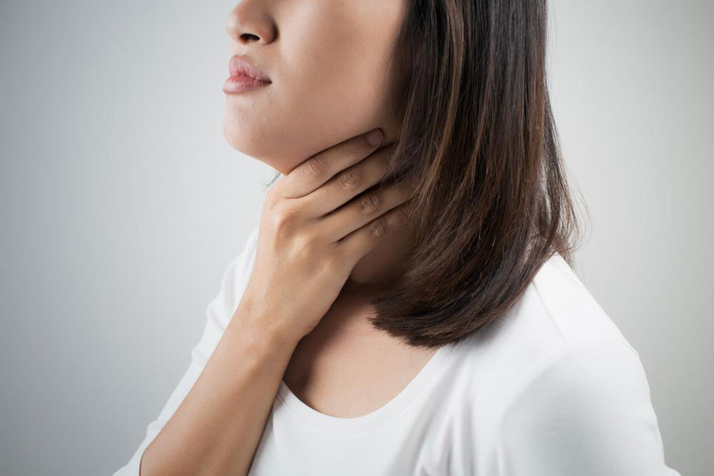 Thyroid cancer, important things to know