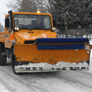 Tips to Ensure a Lucrative Snow Plowing Business