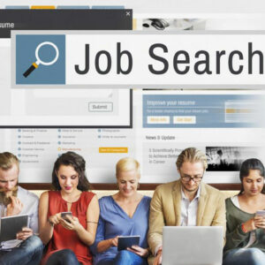 Tips to follow for a successful job search when looking through job listings