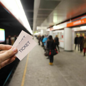 Tips to get the cheapest Amtrack train tickets