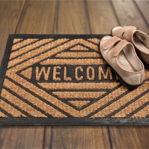 Tips To Choose The Right Door Mat