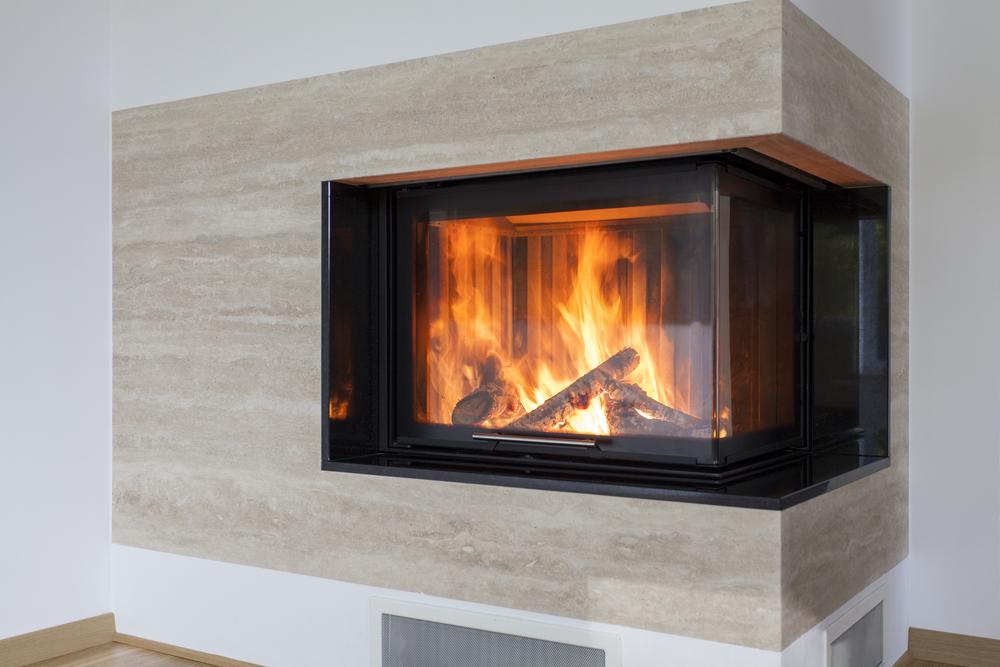 Tips for buying an electric fireplace