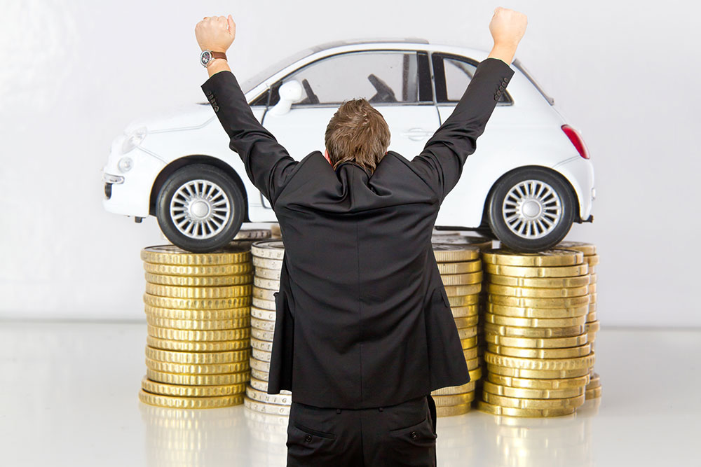 Tips for getting that car finance