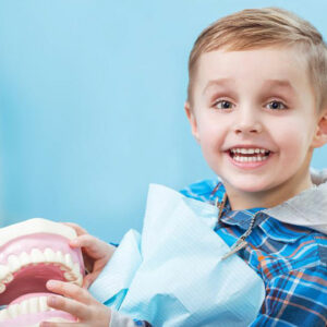 Tooth pain in kids &#8211; A few do&#8217;s and don&#8217;ts to be followed