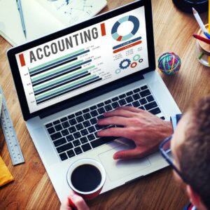 Top 3 Accounting Software for Small Businesses