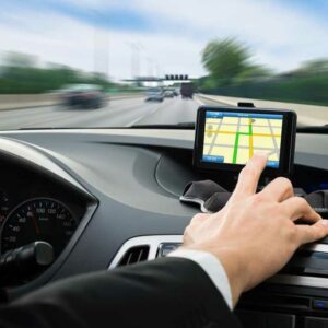 Top 3 GPS Vehicle Tracking Systems for Cars