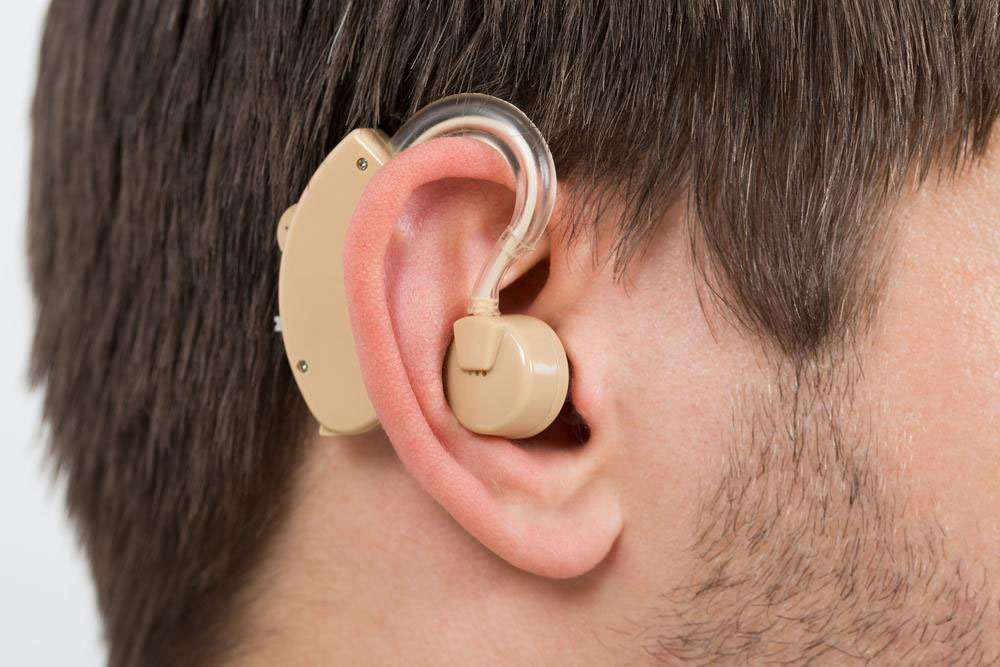 Top 3 features to look for in a hearing aid