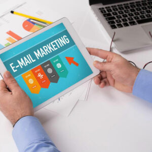 Top 4 email marketing services for small businesses