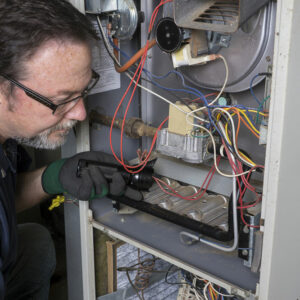 Top 4 furnace repair services