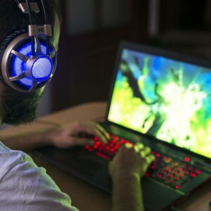 Top 5 Things To Look For While Buying A Gaming Laptop