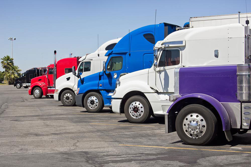 Top 5 commercial truck insurance providers