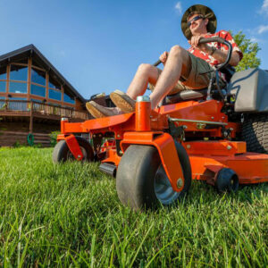 Top 5 lawn mowers of 2021