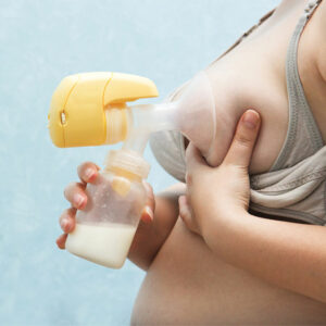 Top 5 reasons to use breast pumps