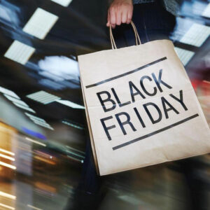 Top Black Friday deals from 2017