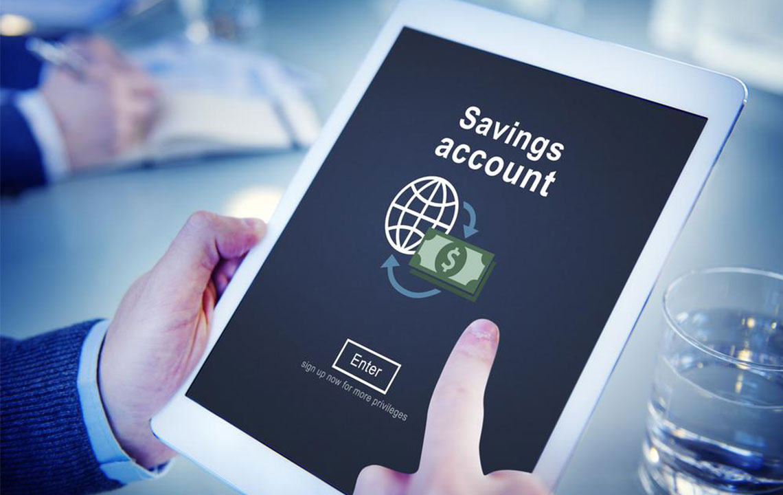 Top online bank accounts