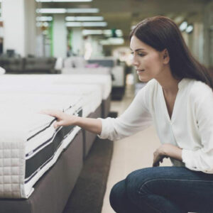 Top brands offering mattresses for pain relief