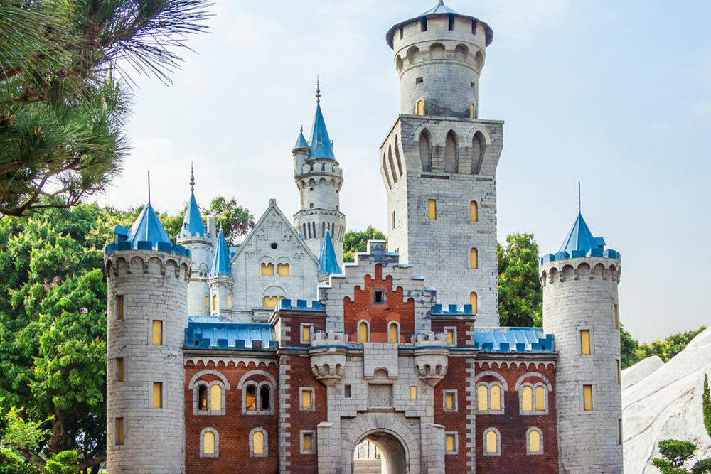 Top things to see at Disney World