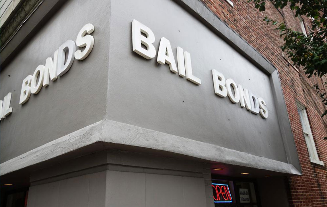 Understanding the common types of bail bonds