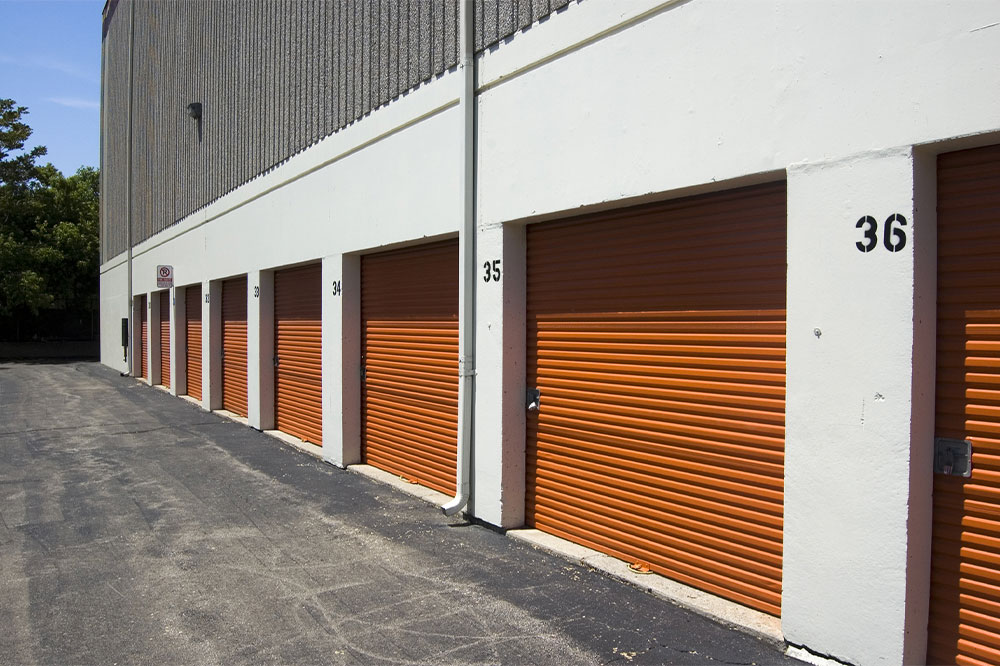 Understanding Storage Units &#8211; Types, Factors to Consider, and More