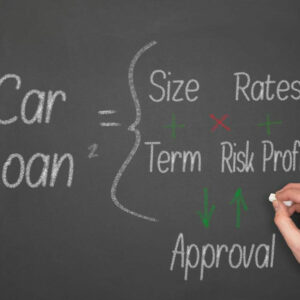 Understanding car finance