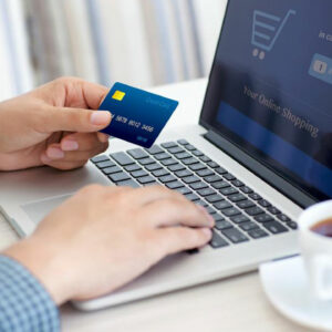 Understanding online payment services