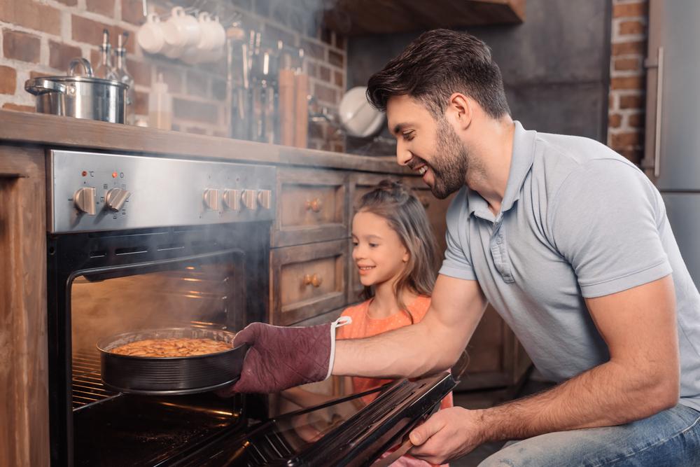 Wall Ovens Or Stand-Alone Ovens -Which One Is The Best Buy