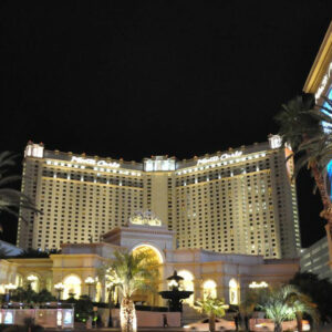 Websites offering great deals on Las Vegas hotels