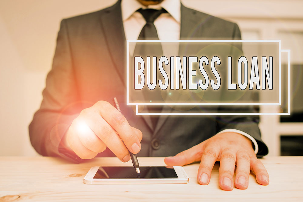 What you must know about guaranteed business loans