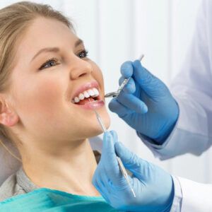 What you should know about gum disease