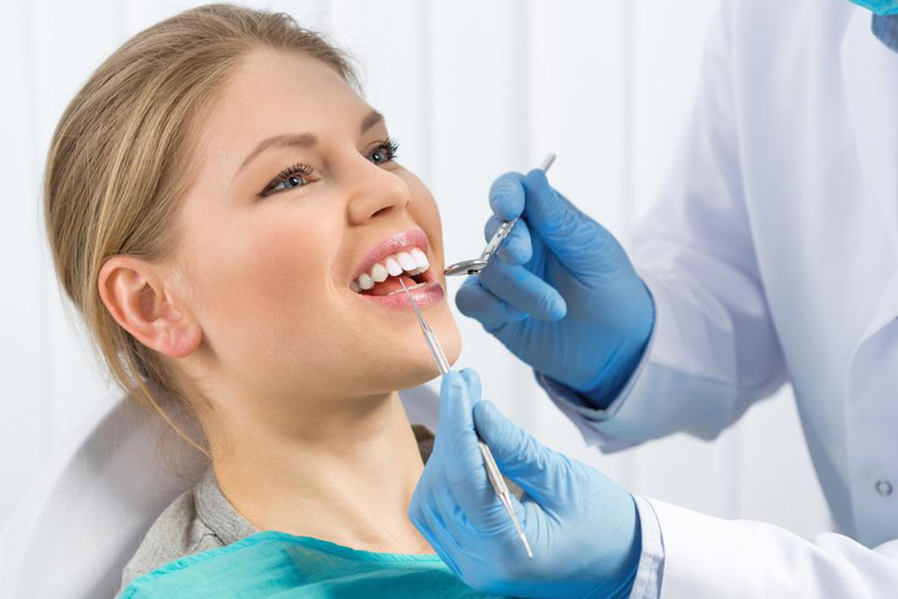 What you should know about gum disease