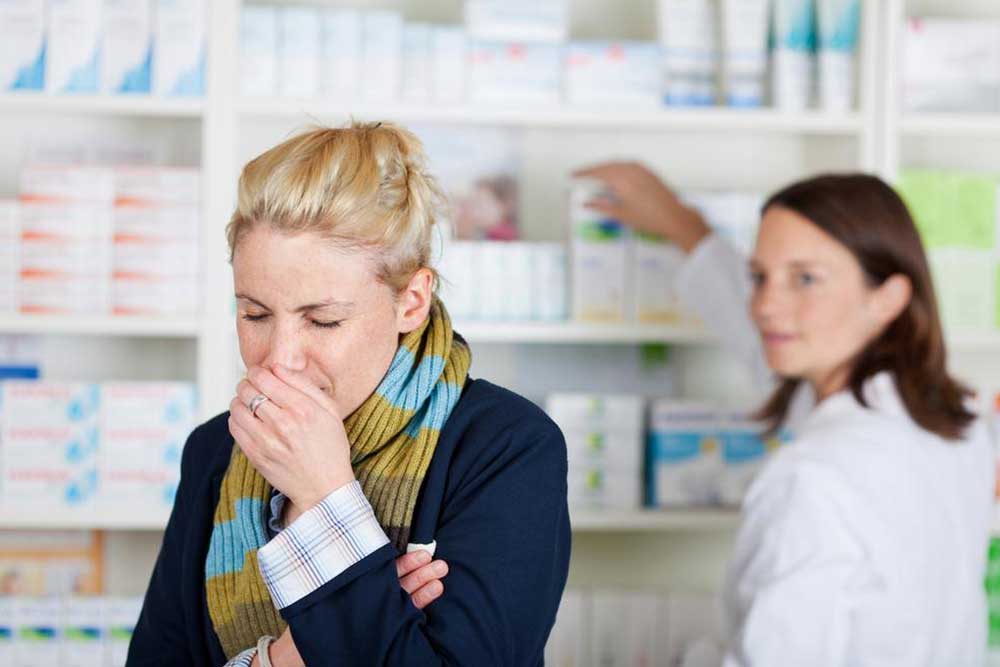 What Are the Symptoms of Pneumonia