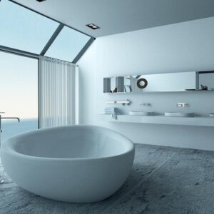 What Makes a Dream Bathroom