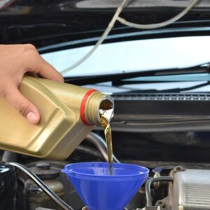 What You Need to Prepare For While Going For Oil Change