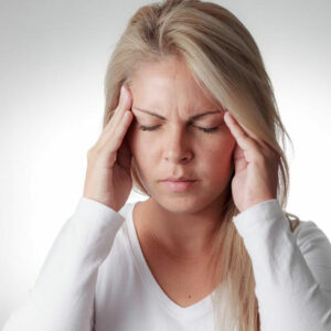 What are the common and rare causes of constant headaches