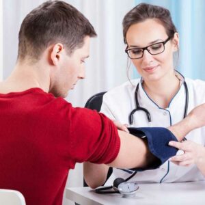 What is the Normal Blood Pressure Range for Adults