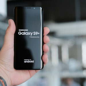 Why The Samsung Galaxy S9 And S9 Plus Are A Good Choice