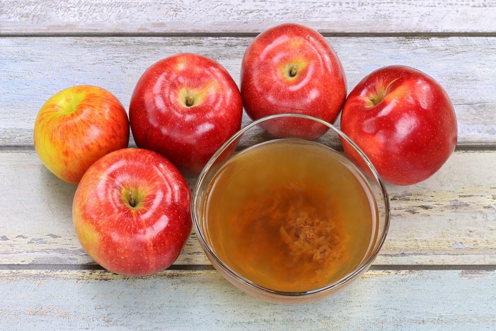 Why You Should Use Apple Cider Vinegar To Treat Diabetes