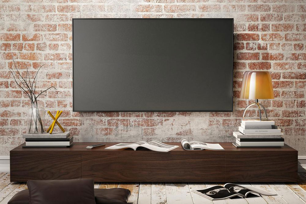 Why should you choose a 63-inch TV