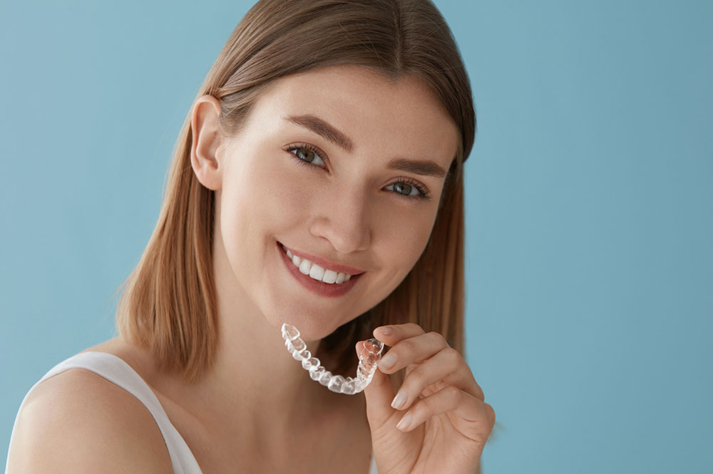 Your complete guide to invisible aligners