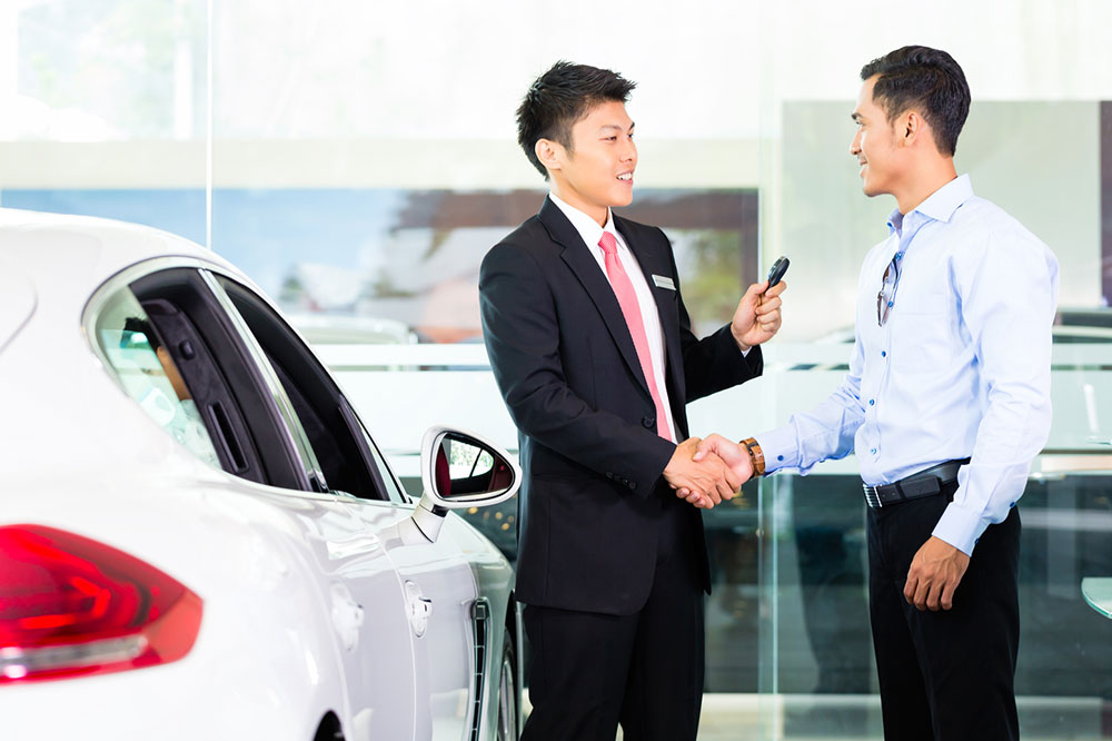 10 tips to getting the best car lease deals